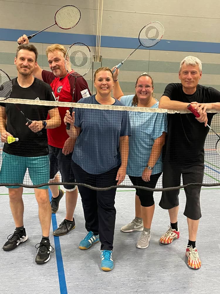 11_s Badminton