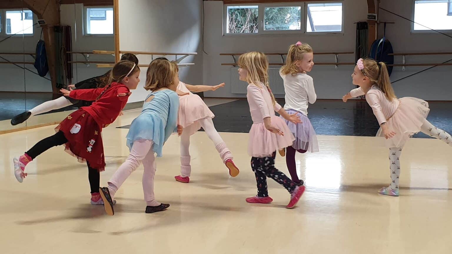 11_s Ballett