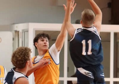 Basketball 1