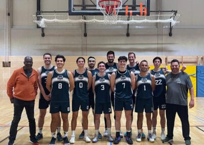 Basketball 3