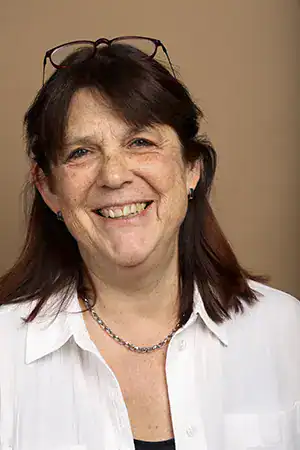 Claudia Reuther