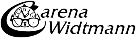 Carena Widtmann Logo