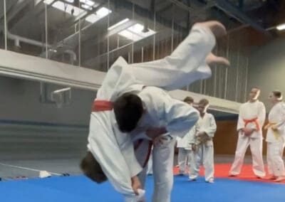 Judo 2