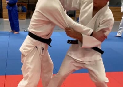 Judo 1