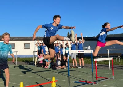 Leichtathletik 3