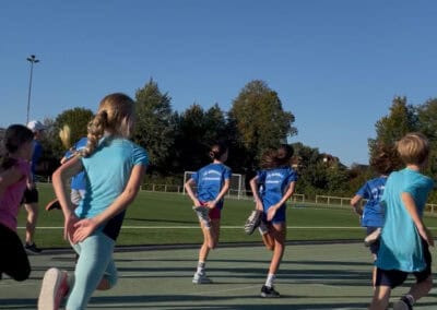 Leichtathletik 2