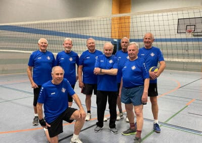 Volleyball 1
