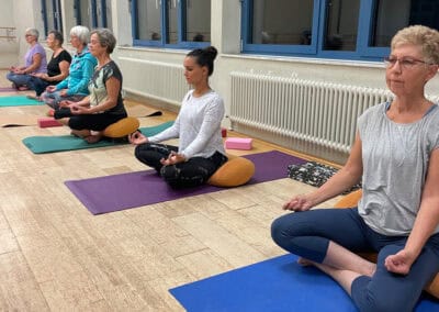 Yoga 2