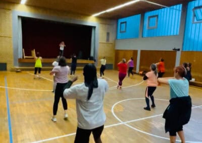 Zumba 2