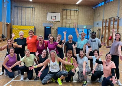 Zumba 1