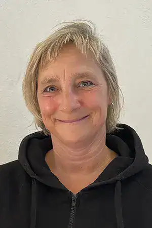 Ira Meineke