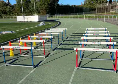 Leichtathletik 1