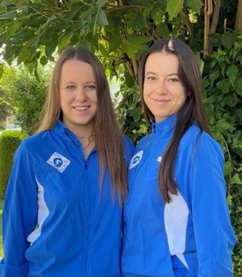 11_s carolin und Hannah