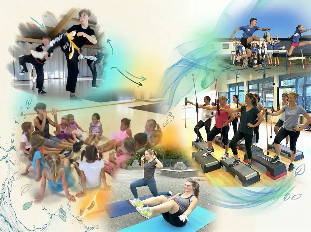 sport-collage